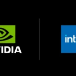 NVIDIA announces $5 billion investment in Intel to build AI chips and data centers
