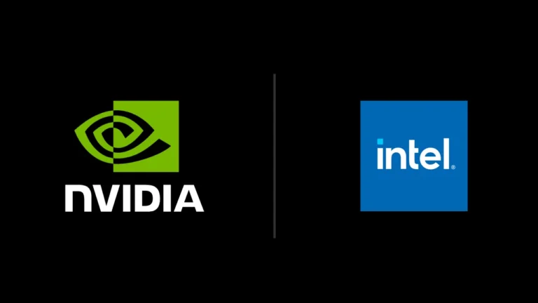 NVIDIA announces $5 billion investment in Intel to build AI chips and data centers