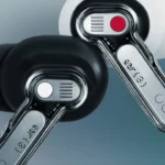 Nothing launches Ear (3) with refreshed design and a new button on the case