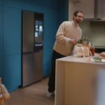 Like it or not, your expensive Samsung smart fridge will soon show ads on the cover screen