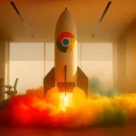 Google Chrome's biggest update ever brings Gemini, AI Mode, and agentic capabilities