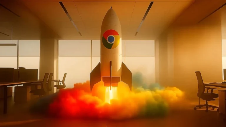 Google Chrome's biggest update ever brings Gemini, AI Mode, and agentic capabilities