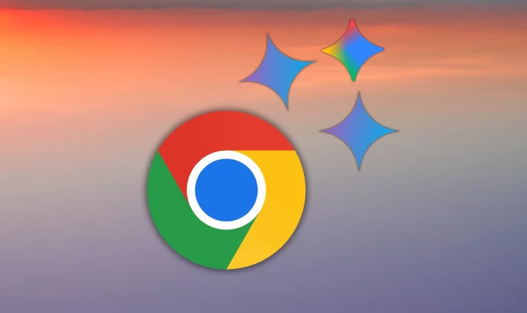 Google prepares to roll out Gemini in Chrome to Workspace users