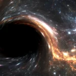 Largest black hole ever discovered and it's bigger than you may have ever imagined