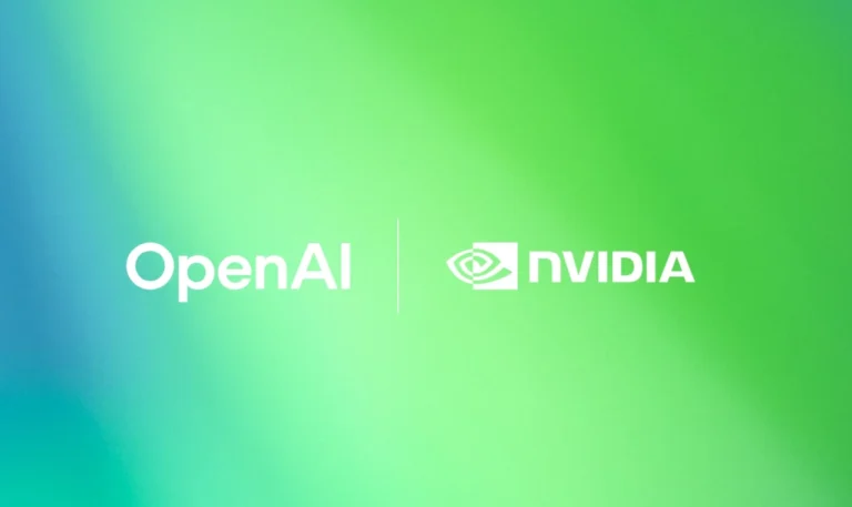 NVIDIA to invest up to $100 billion in OpenAI