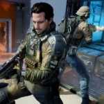Call of Duty: Black Ops 7 has 18 launch maps, adds wall jumps to Omnimovement