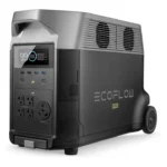 EcoFlow's massive 3600Wh portable power station is 50% off