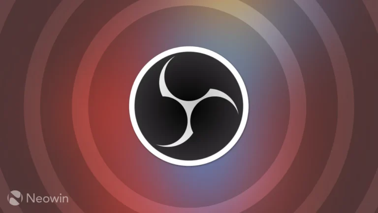 OBS Studio 32 launches with automatic crash log uploads, Hybrid MOV support, and more