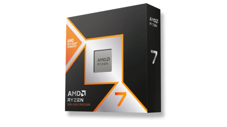 Ryzen 7 9800X3D, one AMD's best gaming processors, now available at new all-time low price