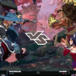 Six years after reveal, Riot's League of Legends fighting game 2XKO is out next month