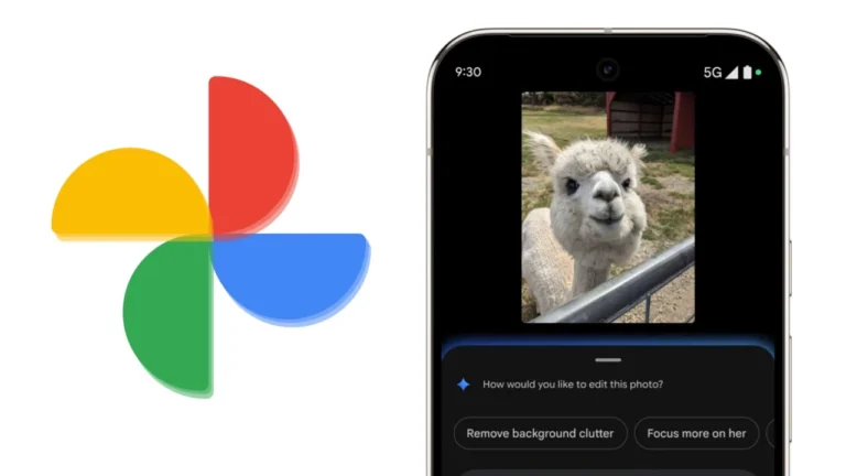 Google brings conversational editing to more Android phones, AI Mode in Spanish
