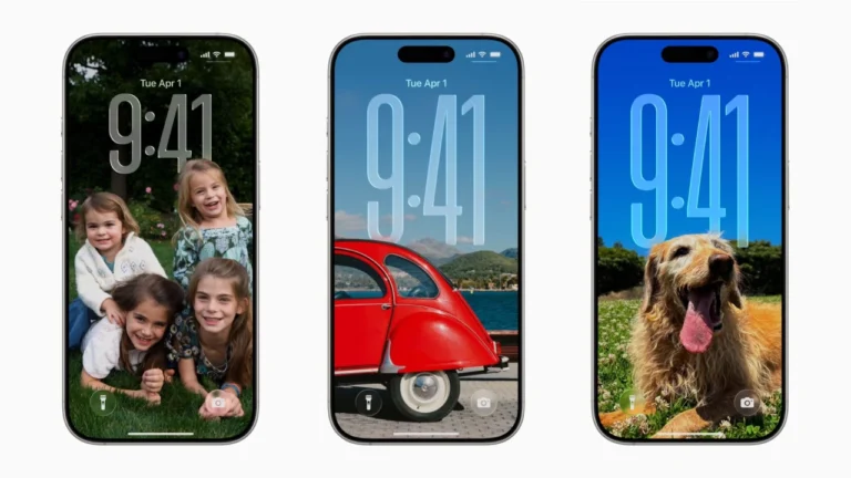 How to add a 3D effect to your iPhone images on iOS 26