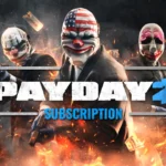 12 years after launch, Payday 2 is getting a subscription service offering all DLC packs