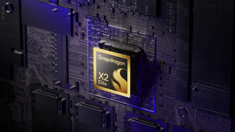 Qualcomm unveils X2 Elite and Extreme processors for next-gen PCs with Arm chips