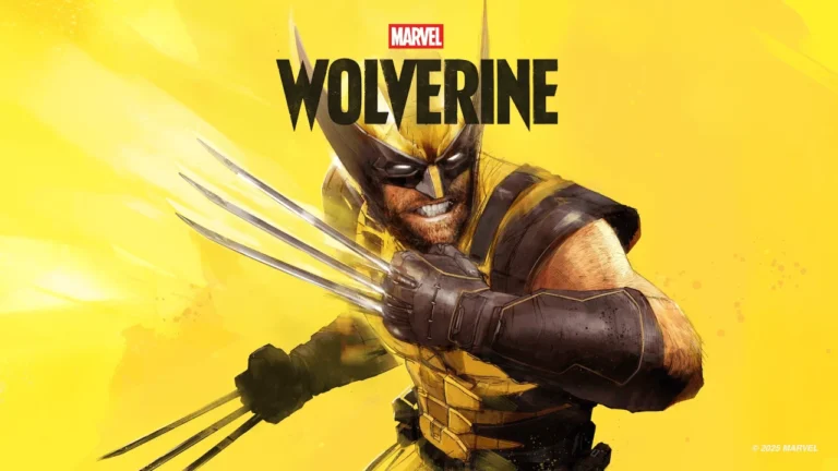 Insomniac's Wolverine game gets a gameplay trailer, confirms visceral combat