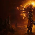 Returnal developer's new roguelike Saros gets a March launch date, first gameplay is here