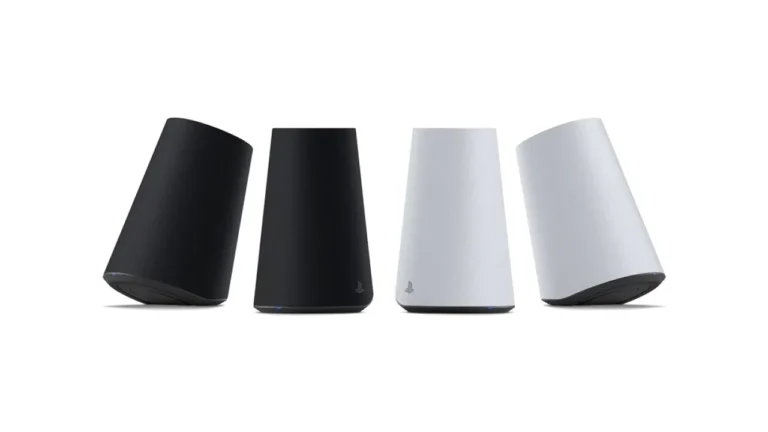 Pulse Elevate is Sony's new wireless speaker built for gaming on PlayStation 5 and PC