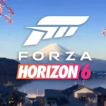 Forza Horizon 6 set in Japan is now official, coming to Xbox and PC in 2026