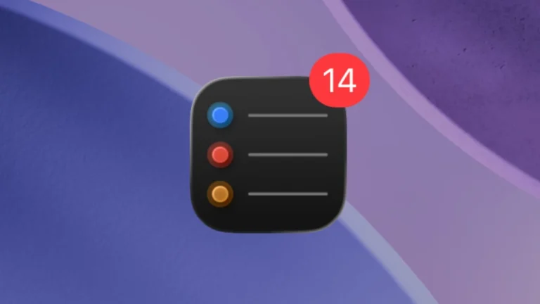 Exploring iOS 26: 5 new features you can find in the Reminders app