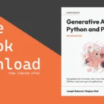 Free eBook: Generative AI with Python and PyTorch, Second Edition (worth $38.99)
