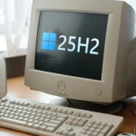 How to install Windows 11 25H2 on an unsupported PC