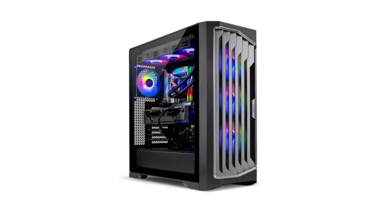Skytech Gaming unveils Legacy 4 PC 11% discount