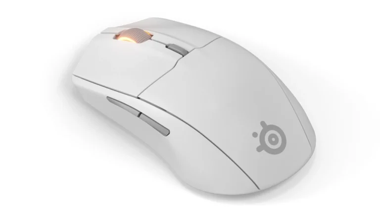 Save 28% on the SteelSeries Rival 3 Wireless Gen 2 gaming mouse