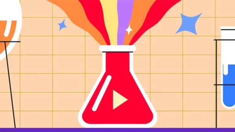 YouTube Labs opens doors for 'cutting edge AI experiments'