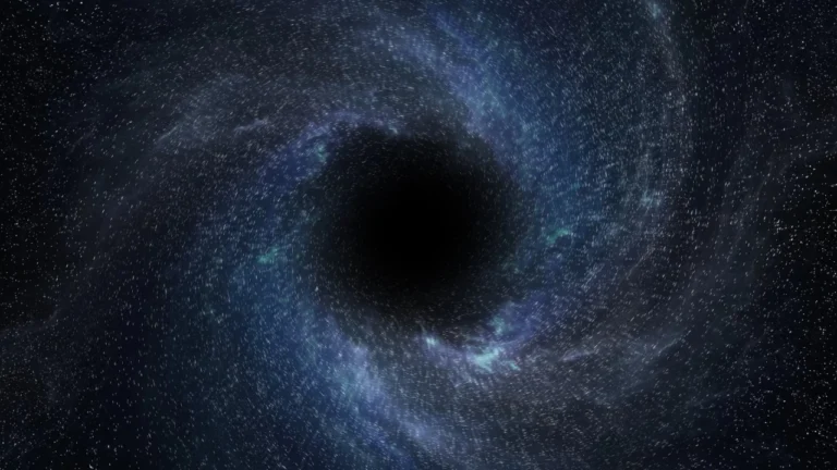 "Never before seen Infinity galaxy" could explain Universe's biggest ever black holes