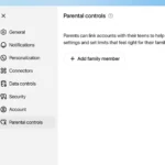 OpenAI launches parental controls for ChatGPT to protect teens