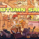 Steam Autumn Sale is back, discounting thousands of PC games for a week