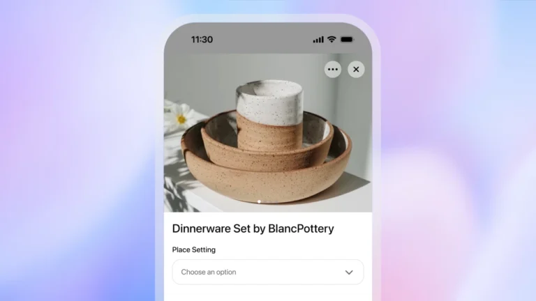 ChatGPT gets online shopping support with new Instant Checkout feature