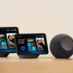 Amazon unveils next-gen AI-powered Echo devices built for Alexa+