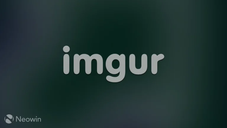 Imgur blocks UK users after regulator threatens fine over child data use