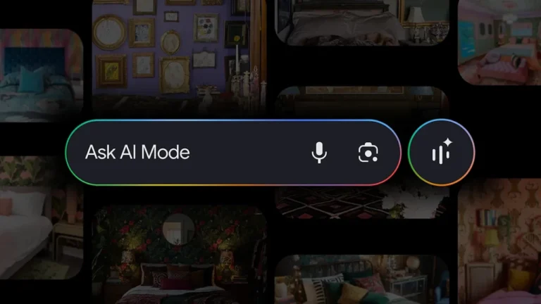 Google's AI Mode gets smarter with enhanced visual and shopping features