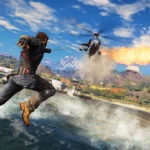 Just Cause developer Avalanche closes a studio weeks after Microsoft pulls plug on Xbox game