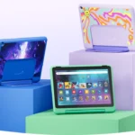 Amazon Fire HD 10 Kids Pro tablet is now at its all-time low price