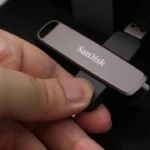 Get this dual USB Type-C and Type-A 2TB portable drive for a new low price