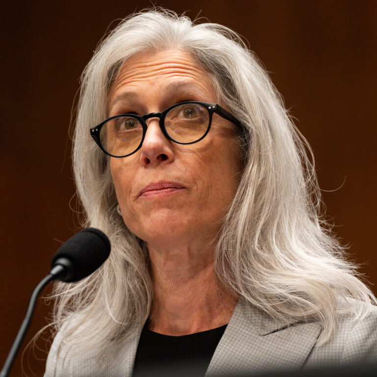 Fired C.D.C. Director to Testify About Her Clash With Kennedy