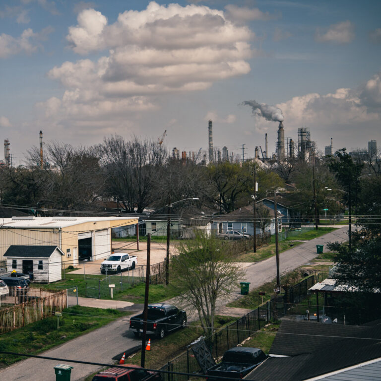 Top Scientists Find Growing Evidence That Greenhouse Gases Are, in Fact, a Danger