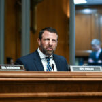 Senator Suggests Meeting Between Kennedy and His C.D.C. Director Was Recorded, Then Backtracks