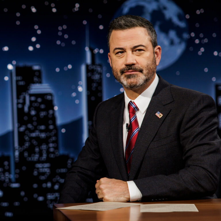 Reactions to ABC’s Pulling of ‘Kimmel’ Reflect America’s Partisan Divide