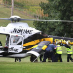 3 Police Officers Are Killed in Shooting in Southern Pennsylvania