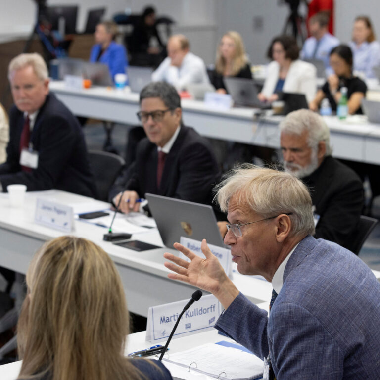RFK Jr.’s Vaccine Committee to Vote on Hepatitis B and Covid Shots