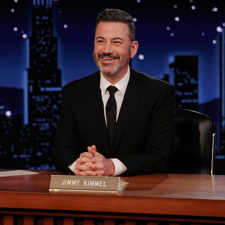 ABC’s Suspension of Kimmel and Trump’s Chilling Effect on Late Night TV