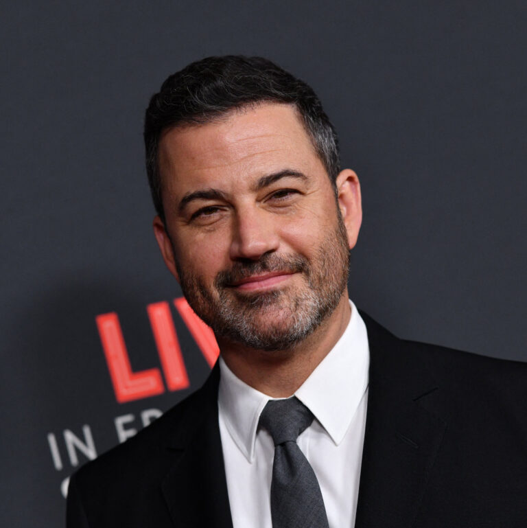 Jimmy Kimmel Pulled Off Air ‘Indefinitely,’ and Former C.D.C. Head Issues Warning