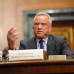 Kennedy Announces Firing of Organ Transplant Group After Safety Problems