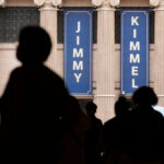 In Pressuring ABC Over Kimmel, Trump May Have Crossed a Constitutional Line