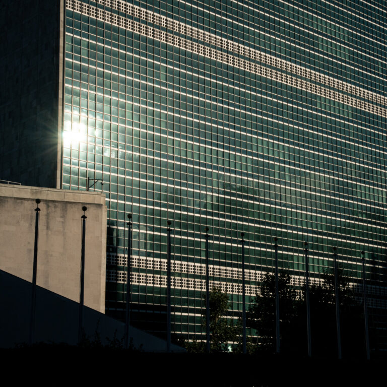 What to Know About the Visa Standoff Between Trump and the United Nations