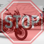 Some Honda Africa Twins May See Left Handlebar Switchgear Corrode, Leading to Recall